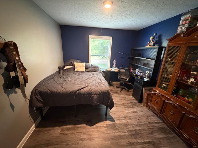 205 Jefferson Valley, Coatesville, IN 46121