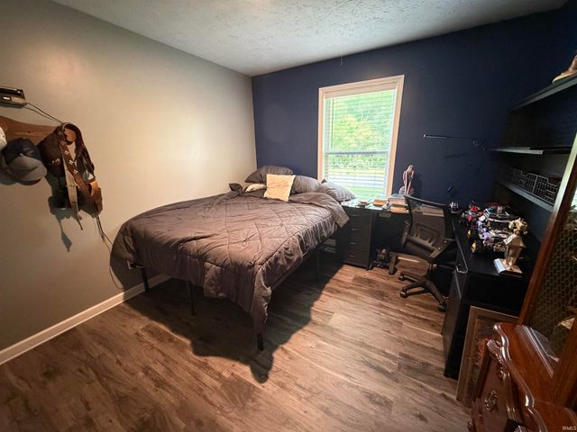 205 Jefferson Valley, Coatesville, IN 46121