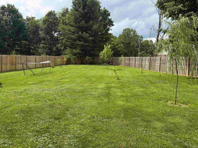 205 Jefferson Valley, Coatesville, IN 46121