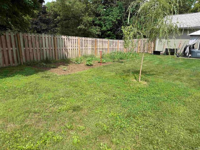 205 Jefferson Valley, Coatesville, IN 46121