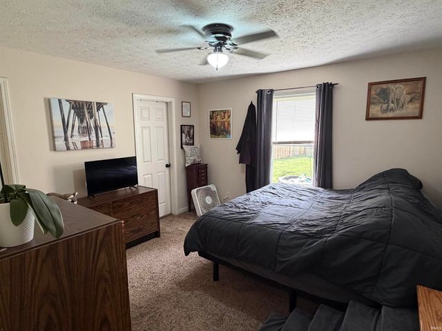 205 Jefferson Valley, Coatesville, IN 46121