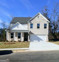 322 Chattahoochee Circle, Locust Grove, GA 30248