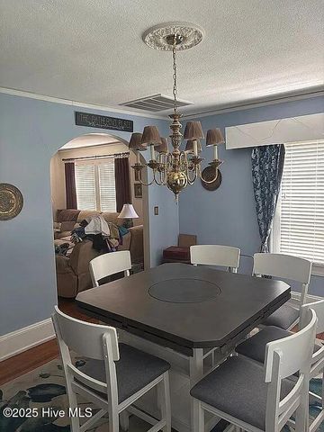 215 N Elm Street, Chadbourn, NC 28431