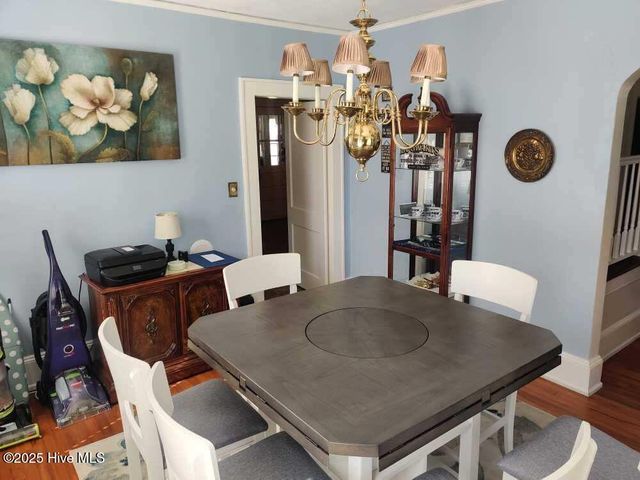 215 N Elm Street, Chadbourn, NC 28431