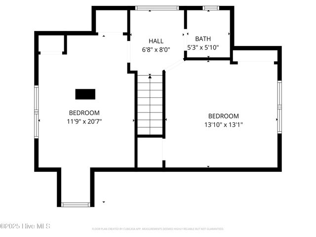 215 N Elm Street, Chadbourn, NC 28431