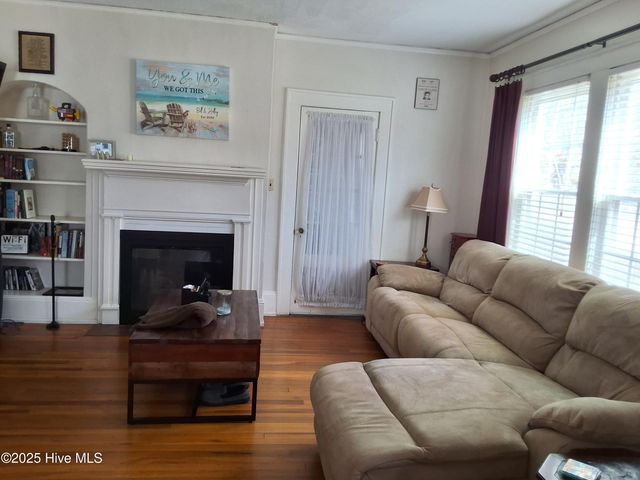 215 N Elm Street, Chadbourn, NC 28431