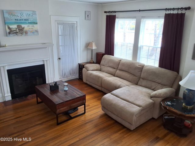 215 N Elm Street, Chadbourn, NC 28431