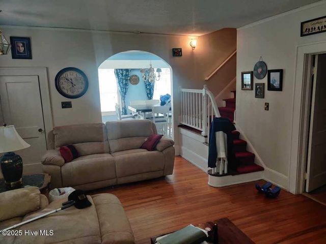 215 N Elm Street, Chadbourn, NC 28431