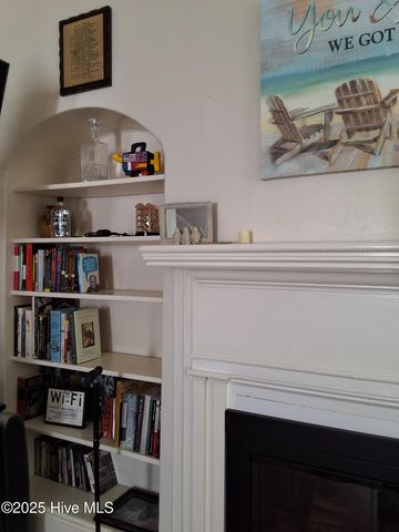 215 N Elm Street, Chadbourn, NC 28431