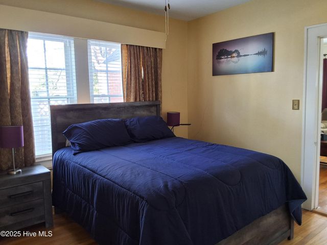 215 N Elm Street, Chadbourn, NC 28431