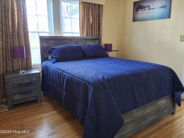 215 N Elm Street, Chadbourn, NC 28431