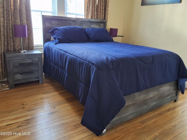 215 N Elm Street, Chadbourn, NC 28431