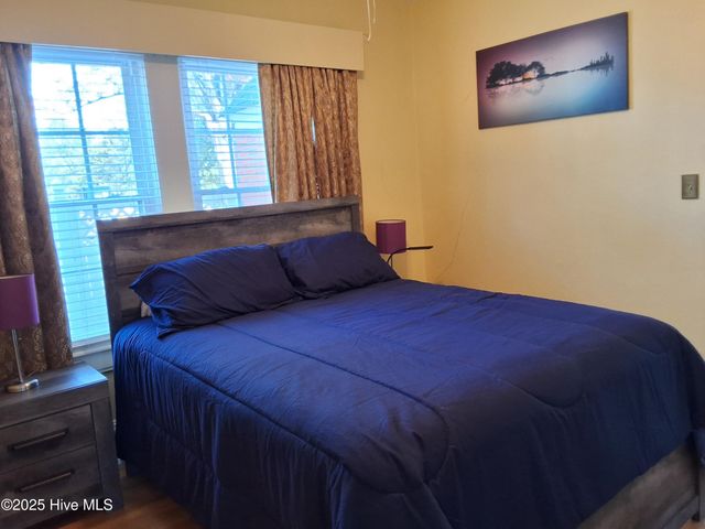 215 N Elm Street, Chadbourn, NC 28431