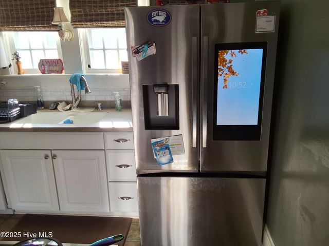 215 N Elm Street, Chadbourn, NC 28431