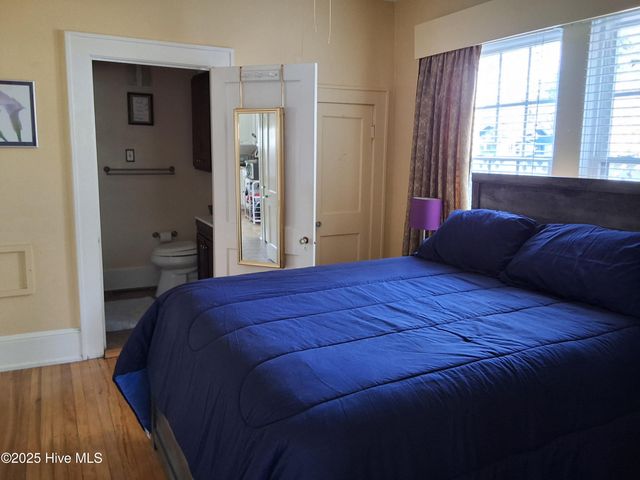 215 N Elm Street, Chadbourn, NC 28431