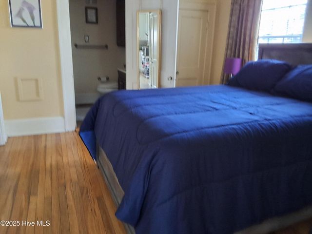 215 N Elm Street, Chadbourn, NC 28431