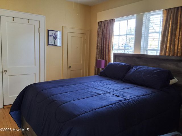 215 N Elm Street, Chadbourn, NC 28431