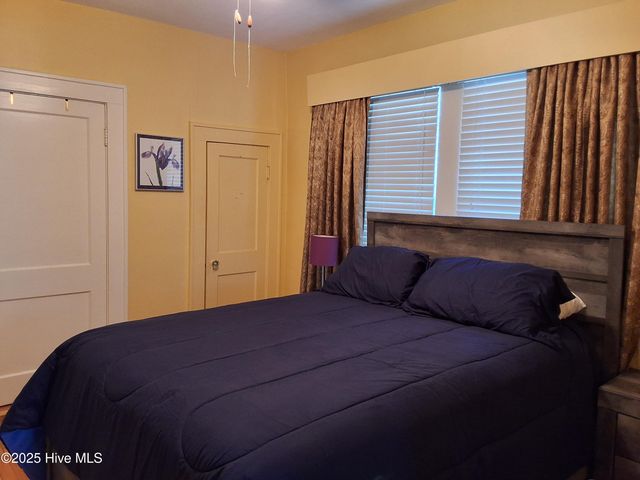 215 N Elm Street, Chadbourn, NC 28431