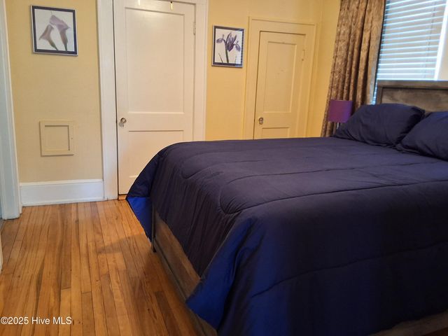 215 N Elm Street, Chadbourn, NC 28431