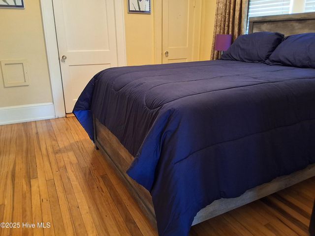 215 N Elm Street, Chadbourn, NC 28431