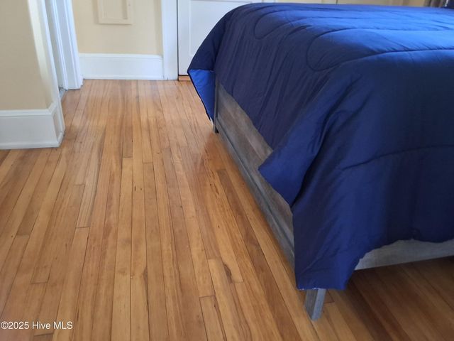 215 N Elm Street, Chadbourn, NC 28431