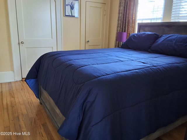 215 N Elm Street, Chadbourn, NC 28431