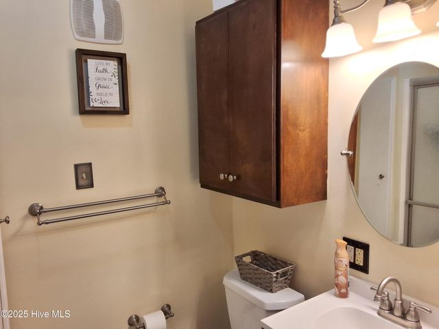 215 N Elm Street, Chadbourn, NC 28431