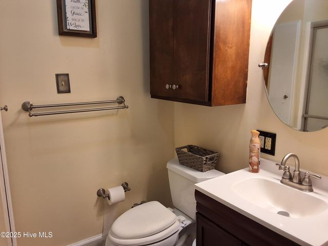 215 N Elm Street, Chadbourn, NC 28431