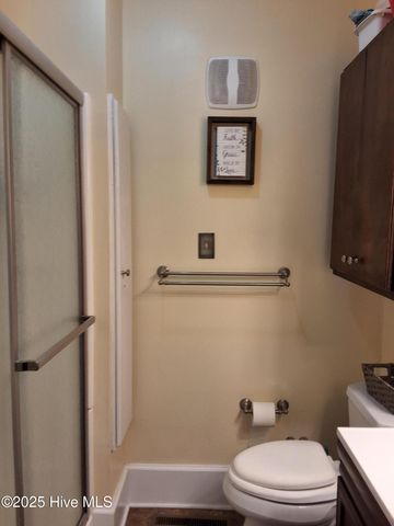 215 N Elm Street, Chadbourn, NC 28431