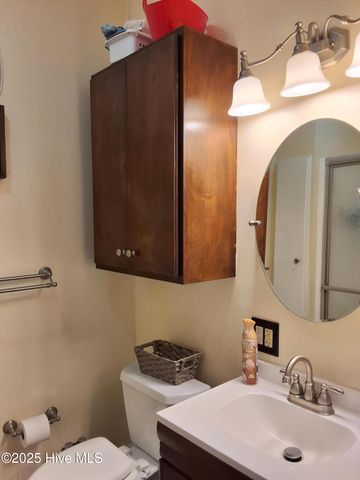 215 N Elm Street, Chadbourn, NC 28431