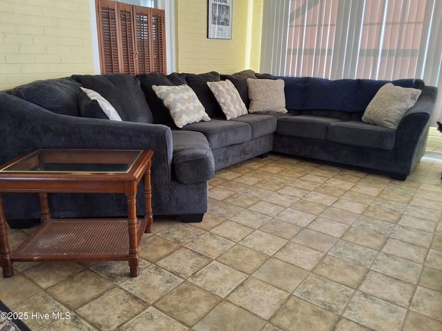 215 N Elm Street, Chadbourn, NC 28431