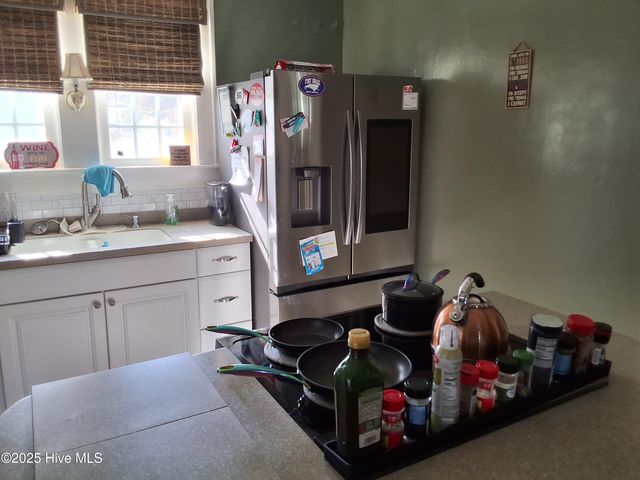 215 N Elm Street, Chadbourn, NC 28431