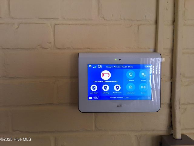 215 N Elm Street, Chadbourn, NC 28431