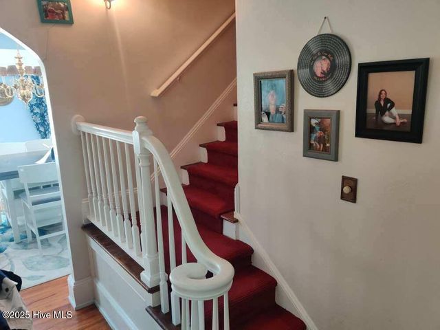 215 N Elm Street, Chadbourn, NC 28431