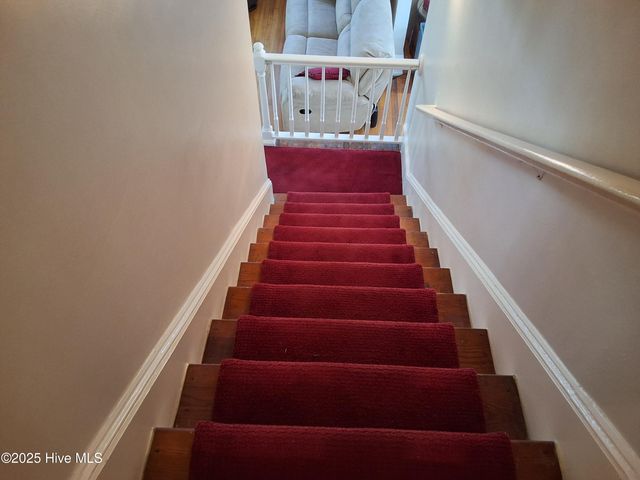 215 N Elm Street, Chadbourn, NC 28431