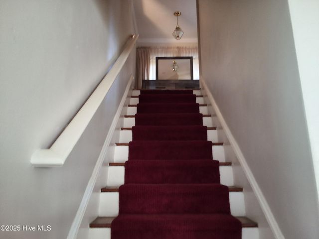 215 N Elm Street, Chadbourn, NC 28431