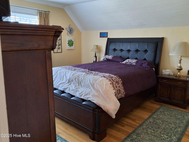 215 N Elm Street, Chadbourn, NC 28431