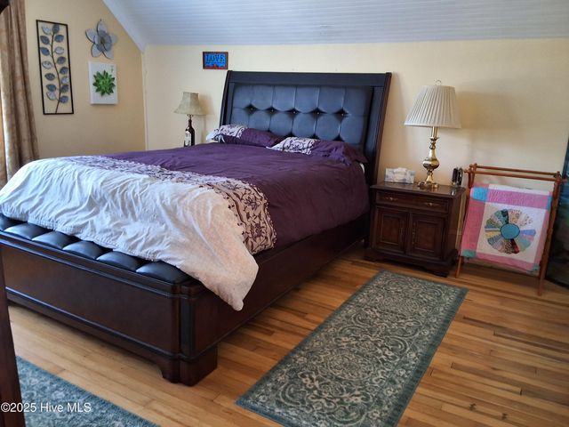 215 N Elm Street, Chadbourn, NC 28431