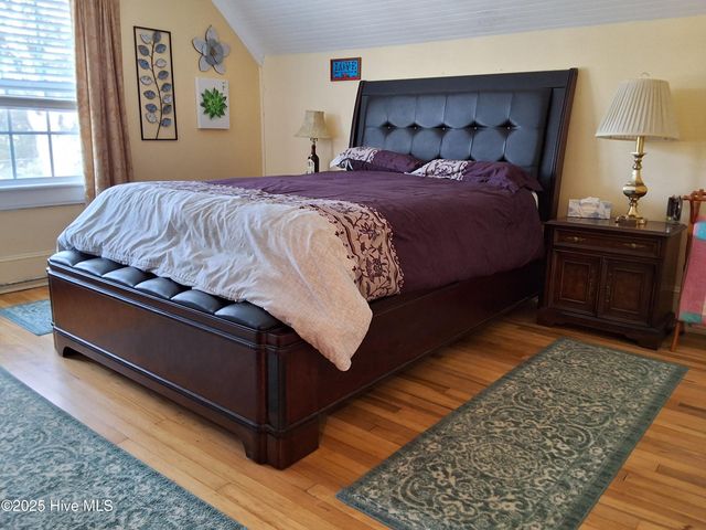 215 N Elm Street, Chadbourn, NC 28431