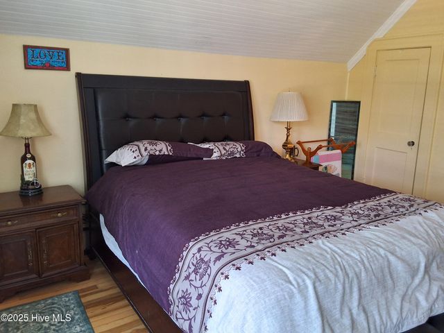 215 N Elm Street, Chadbourn, NC 28431