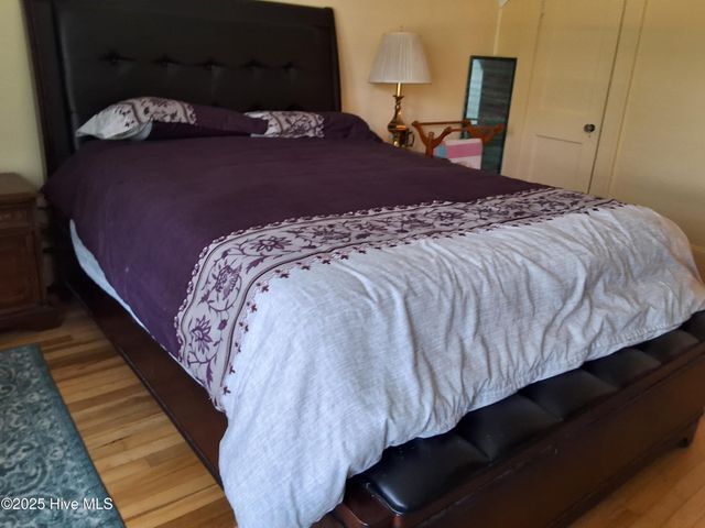 215 N Elm Street, Chadbourn, NC 28431