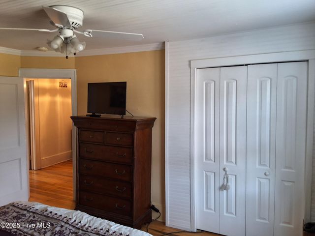 215 N Elm Street, Chadbourn, NC 28431