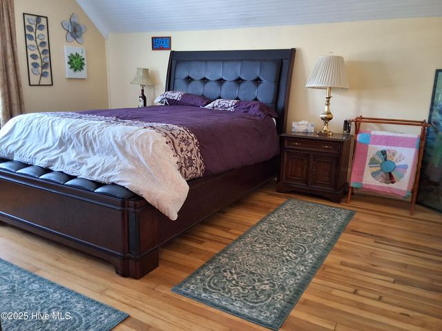 215 N Elm Street, Chadbourn, NC 28431