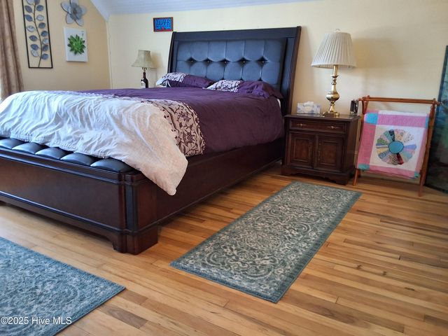 215 N Elm Street, Chadbourn, NC 28431