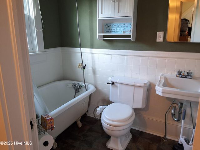 215 N Elm Street, Chadbourn, NC 28431