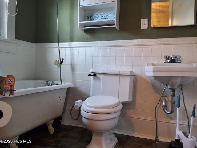 215 N Elm Street, Chadbourn, NC 28431