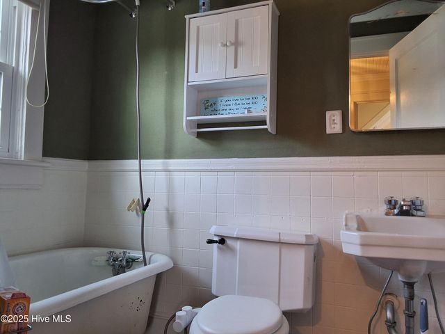 215 N Elm Street, Chadbourn, NC 28431