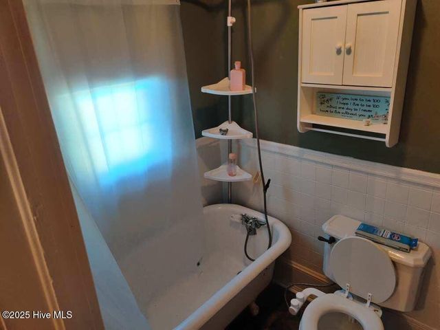 215 N Elm Street, Chadbourn, NC 28431