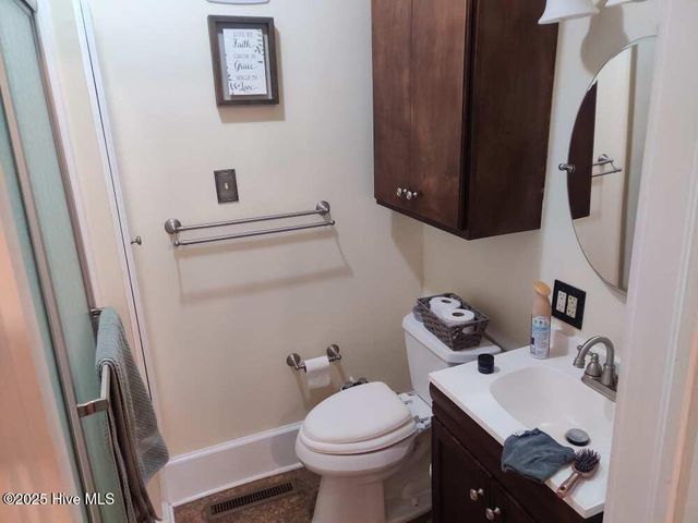 215 N Elm Street, Chadbourn, NC 28431