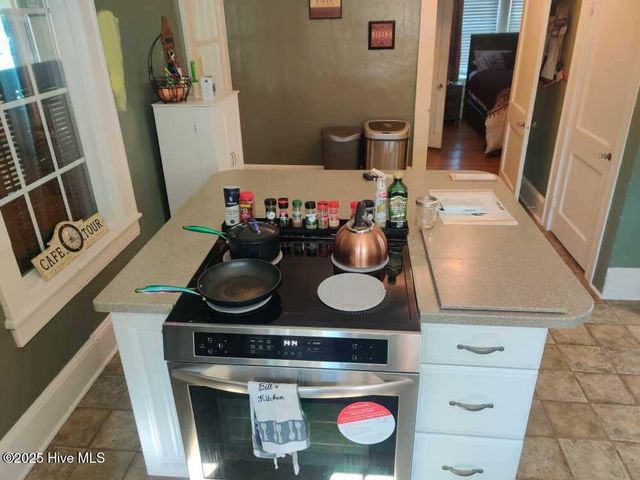 215 N Elm Street, Chadbourn, NC 28431